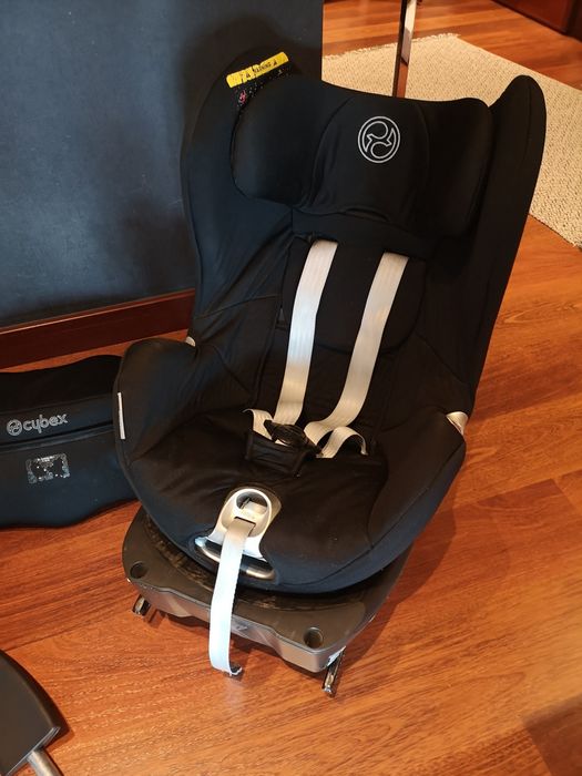 Cadeira Cybex Sirona