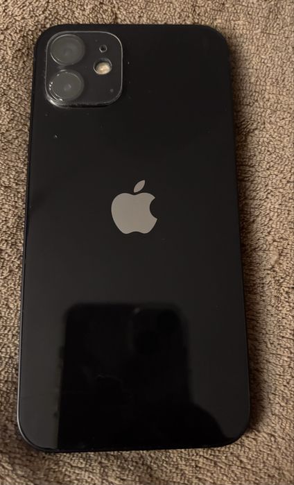 Iphone 12 usado bom estado