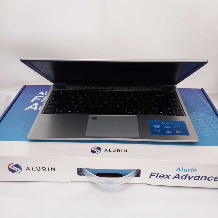 Portátil Alurin Flex Advance / I5-1235U / 16GB / 1TB NVMe - Novo