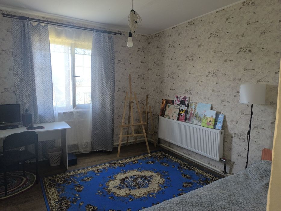 Продам дом в селе Вiльне (Свердловка) 60000