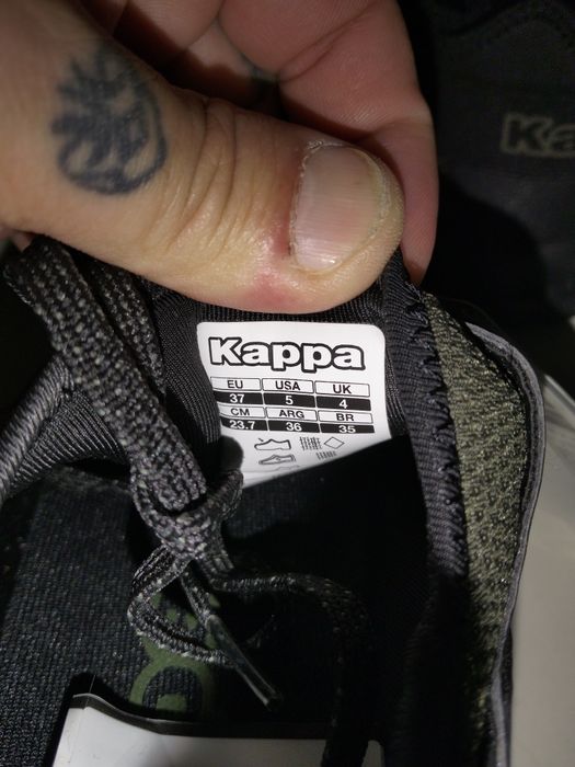 Ténis kappa original