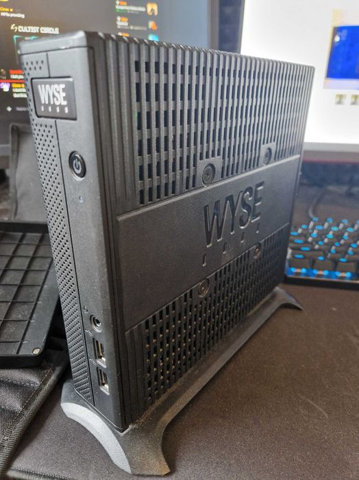 Dell Wyse Zx0Q 7020 GX-420CA 12GB RAM