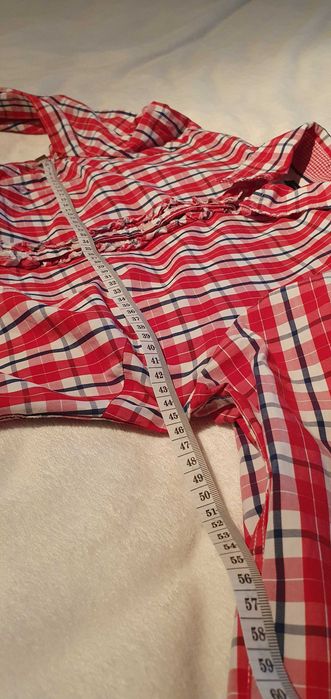 Koszula taliowana Tommy Hilfiger