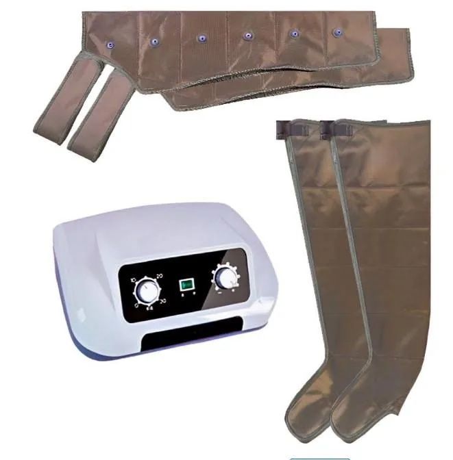 Опорат Прессотерапия