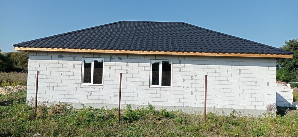 Продам будинок м. Полтава