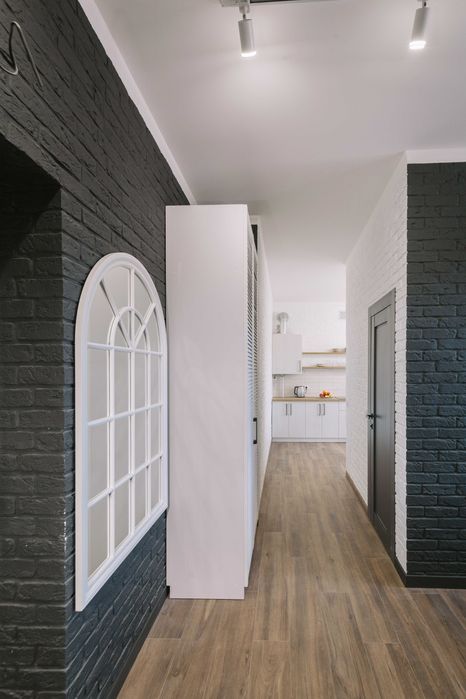 Старе місто, 2-к-квартира 62 кв.м з краєвидом на Каньон та парк