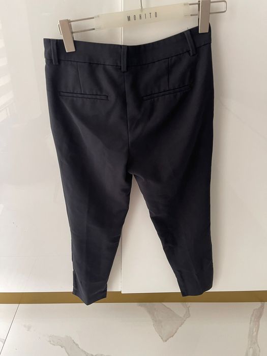 Spodnie marki zara rozmiar 34