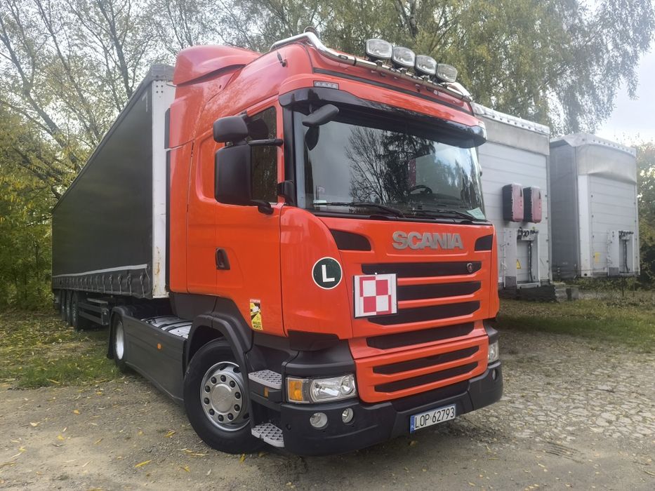 Scania
