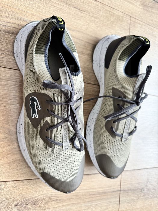 Buty Lacoste rozmiar 42