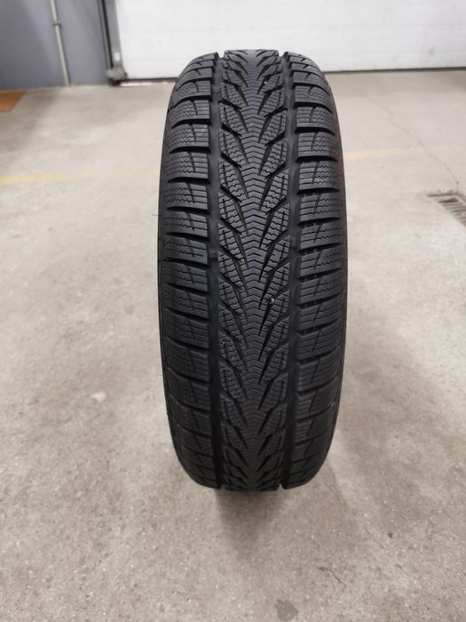 Opona 195/65R15 Point Winter Star 4 #70