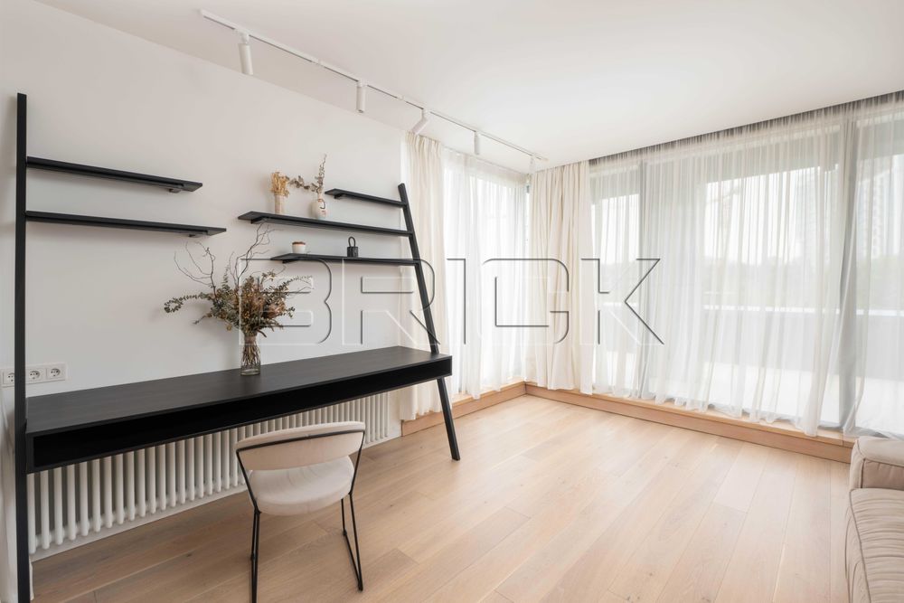 Продаж‼️ЖК InCo Home‼️Лук'янівська 16‼️Квартира 180 м2