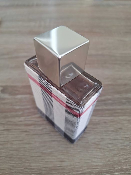 Perfumy Burberry London