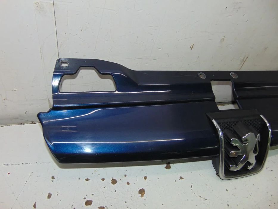 Peugeot 406 grelha " nova de stock antigo