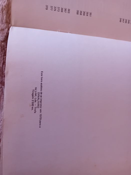 Livro Antigo Fotografia Básica