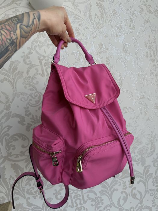 Рюкзак Guess Nylon