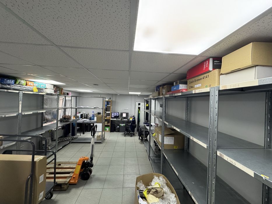 Оренда Приміщення Богуслав