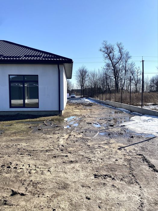 _Продаж Будинок поряд Авторинку, 12 сот. землі