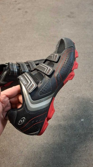 Sapatos de ciclismo Specialized