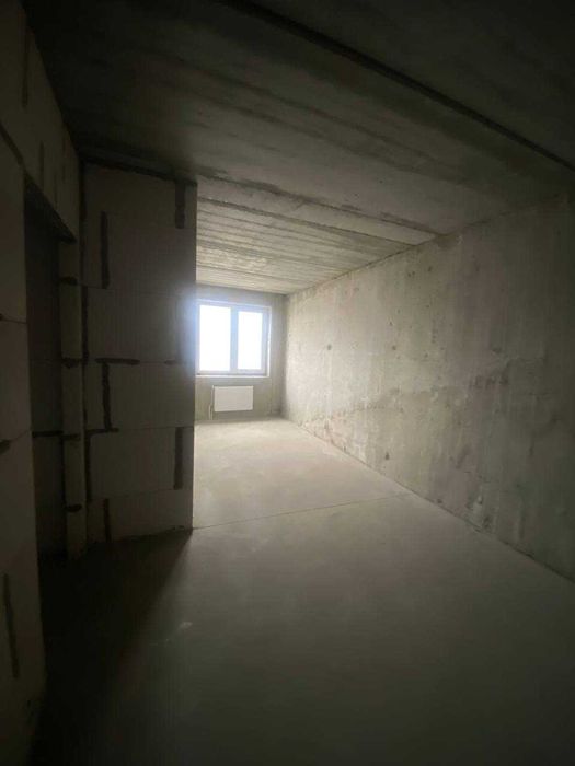 Продам 2-кімнатну квартиру в ЖК «Лузанівський парк» поруч море