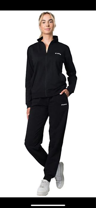 Костюм спортивний Lotto (L), (XL).