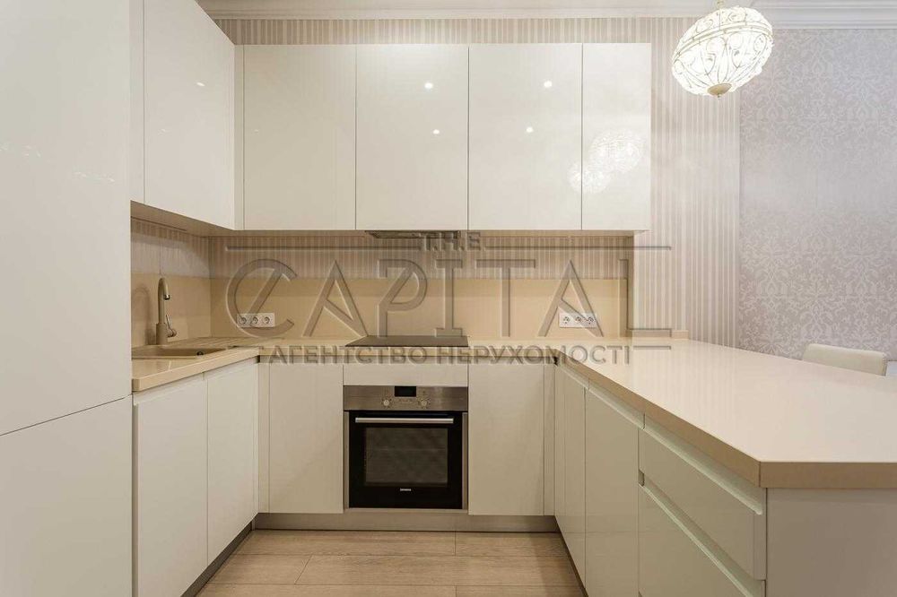 Оренда квартири, ЖК Новопечерські Липки, вул. Верхогляда, Печерськ