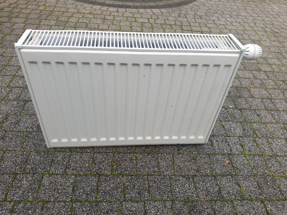 Grzejnik 60x45 biały