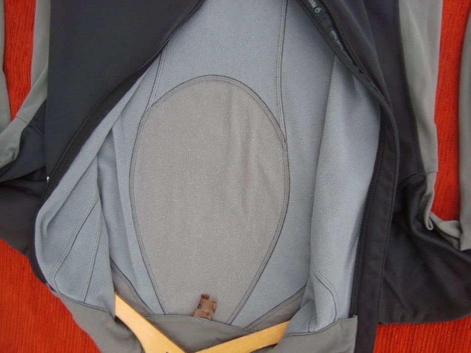 bluza rowerowa Pearl i Zumi roz XL=Super