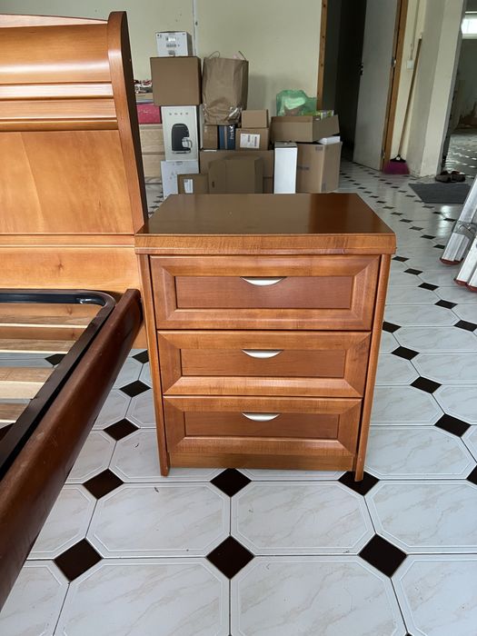 Quarto Completo Casal em Cerejeira – Excelente Estado
