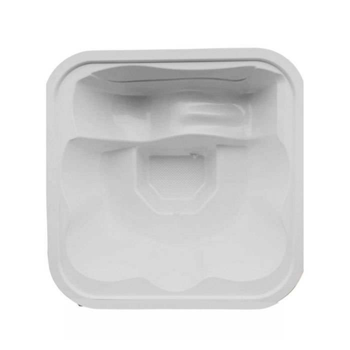 Balia ogrodowa  Akrylowa AQUA-COMFORT