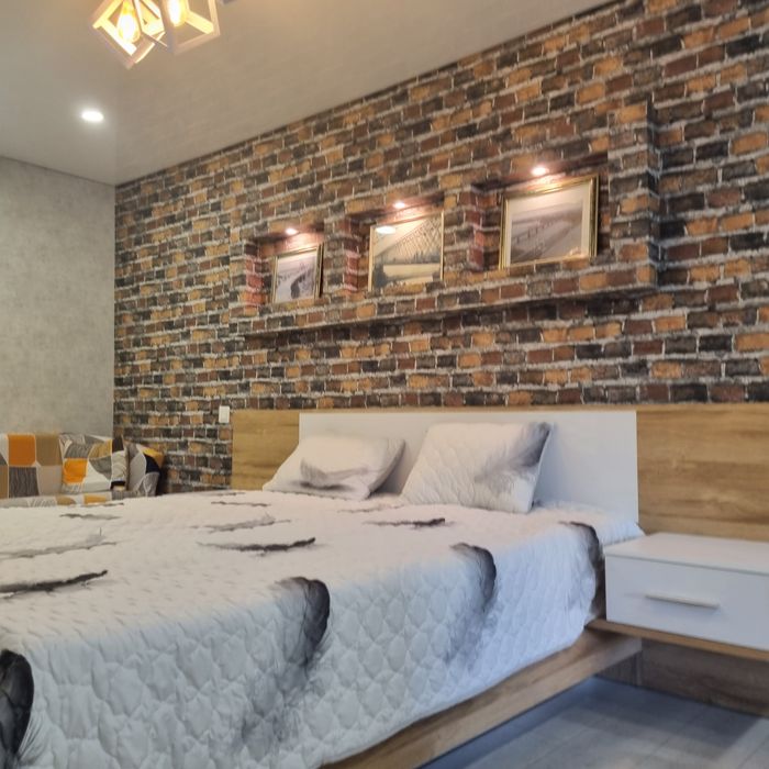 Сдам посуточно 2ку в центре с отдельным входом