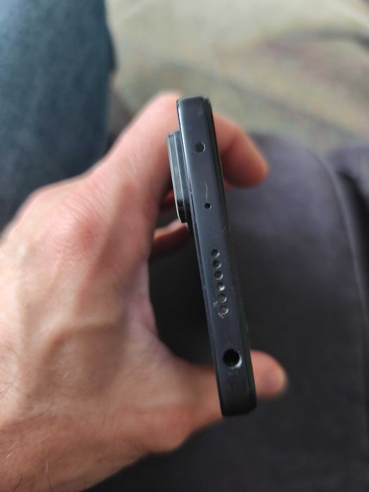 Xiaomi Redmi note 11 pro 5g