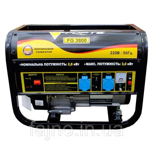 Ремонт та обслуговування електро-бензо інструмента