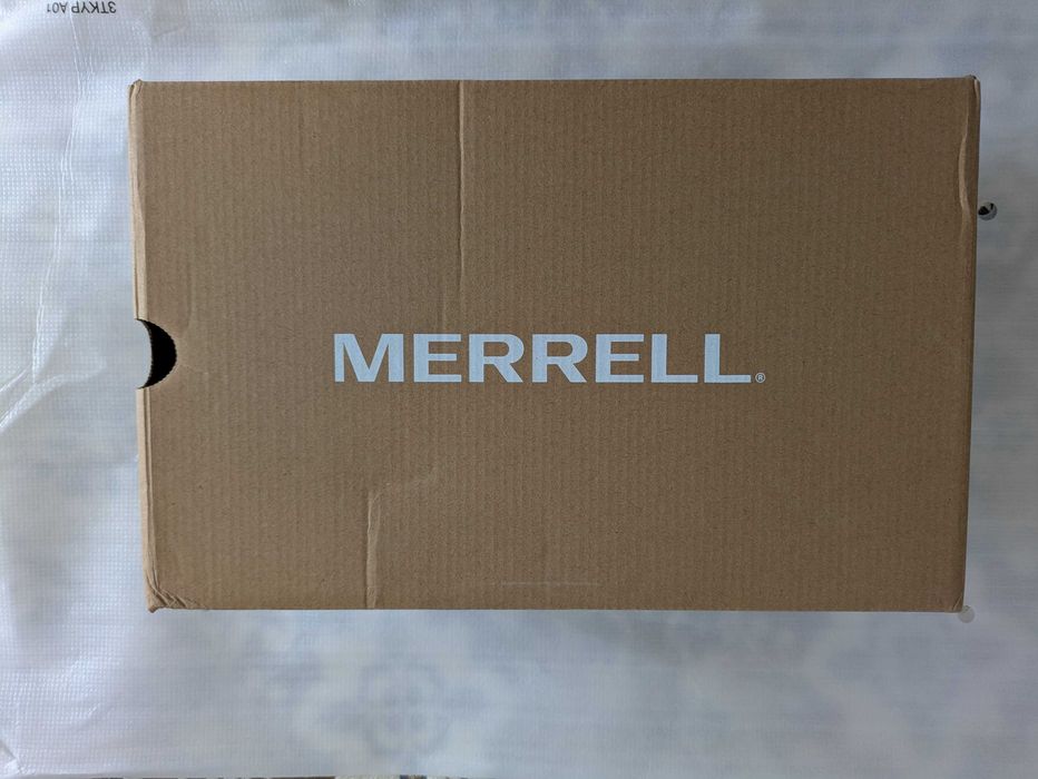 Sapatilhas MERREL Moab 3, Homem nº40