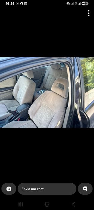 Nissan  ótimo estado
