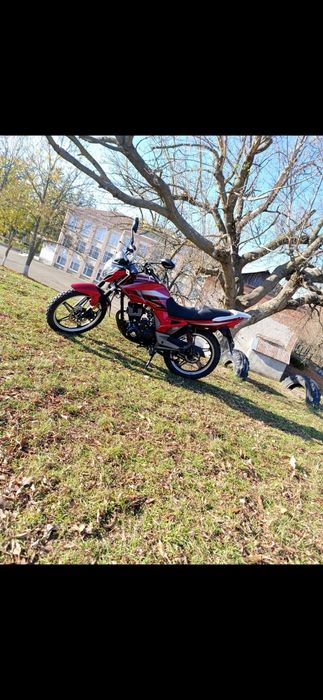 Продам Mustang region 200