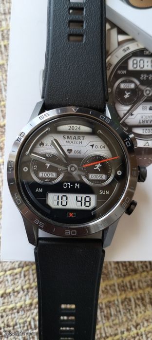 Смарт годинник " Greentiger KK70/DT70"