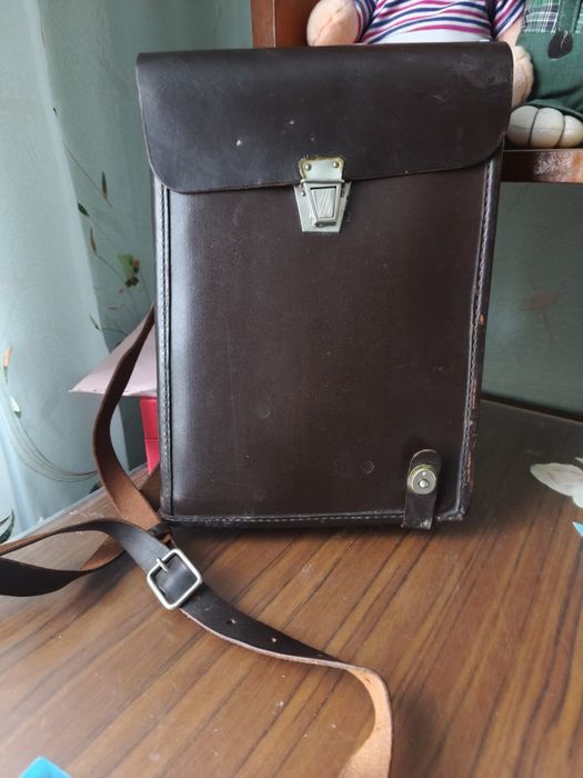 Планшет СССР офицерский