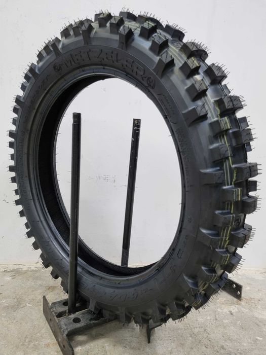 PROMOCJA !!! Opona METZELER 140/80-18 MCE 6 Days Extreme Super Soft