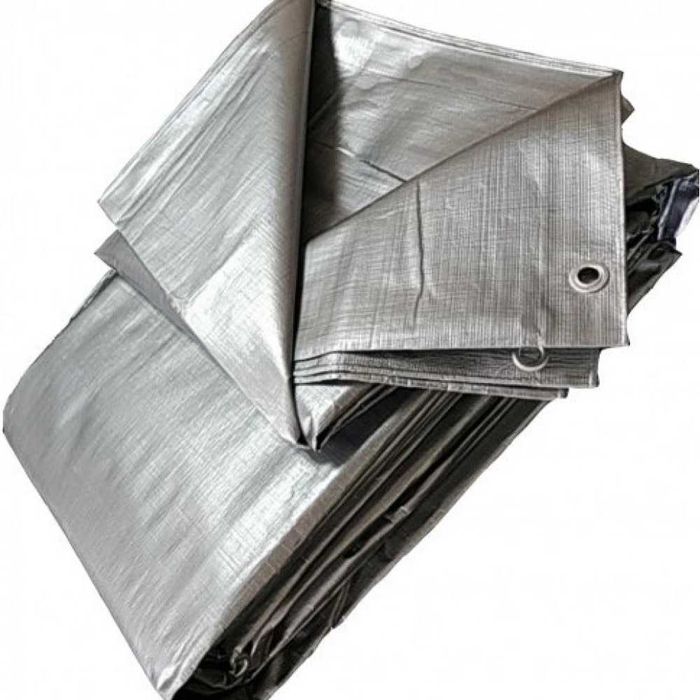 Тент тарпауліновий від сонця, дощу, снягу. Брезент