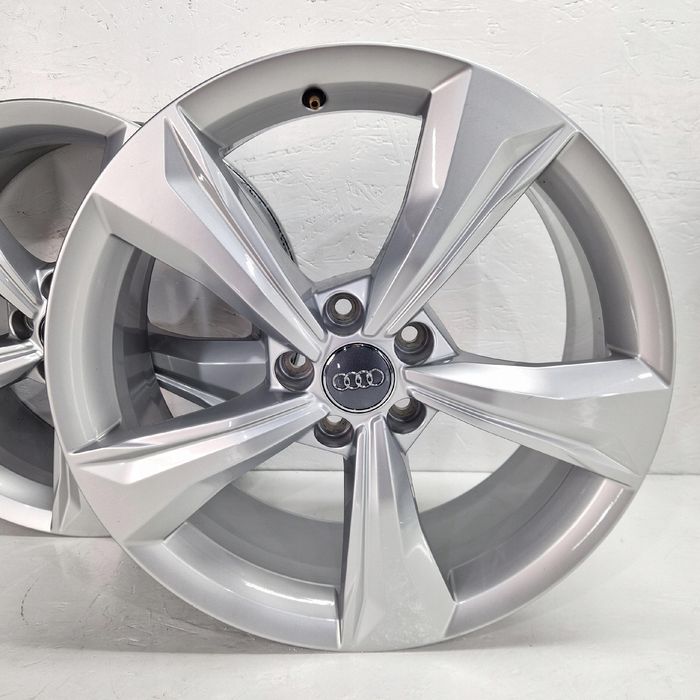 FelgI Alufelgi Audi OE 7J 19" 5X112 ET 34 80A601025K