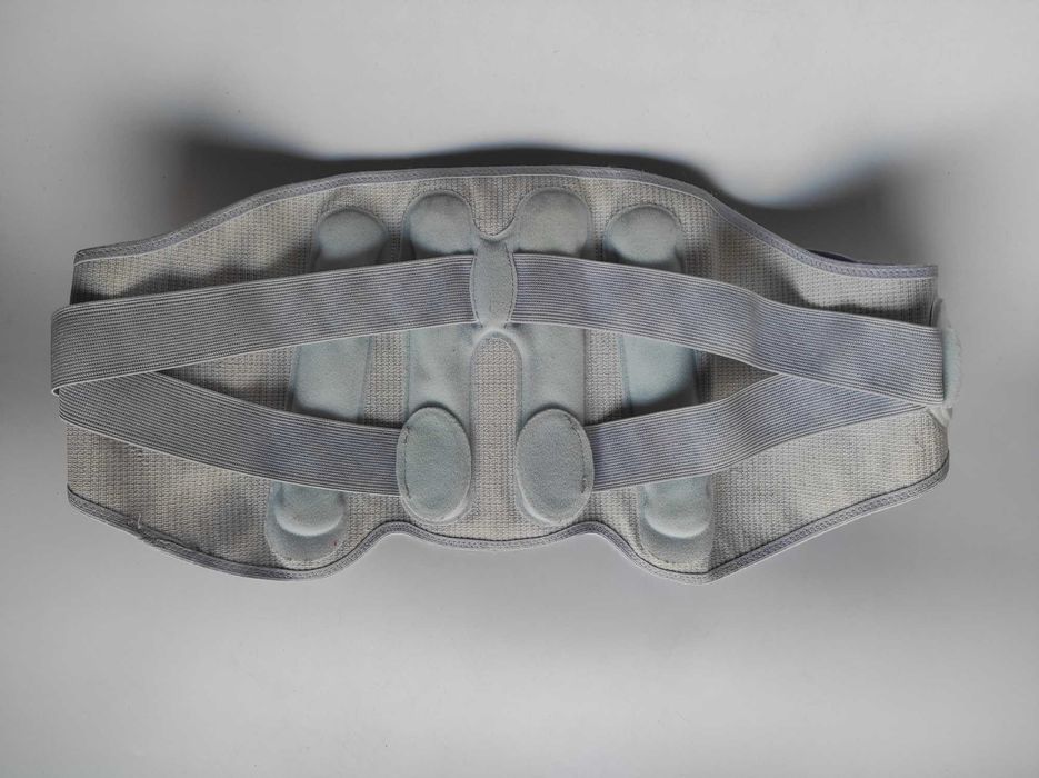 Бандаж для беременных Thuasne Ceinture LombaMum 0805 раз 1, поясничный