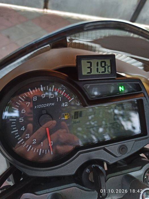 Viper zs200a Білий Лебідь.