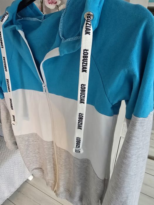 Bluza dla chłopca 146/152