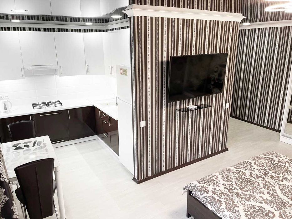 VIP квартира Краматорськ, ЦЕНТР - прям біля ЦУМу, 1 поверх (вул. Двірцева 8)