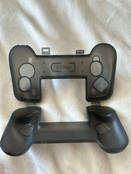 Capa Grip de Proteção LeadJoy para Comando PS5