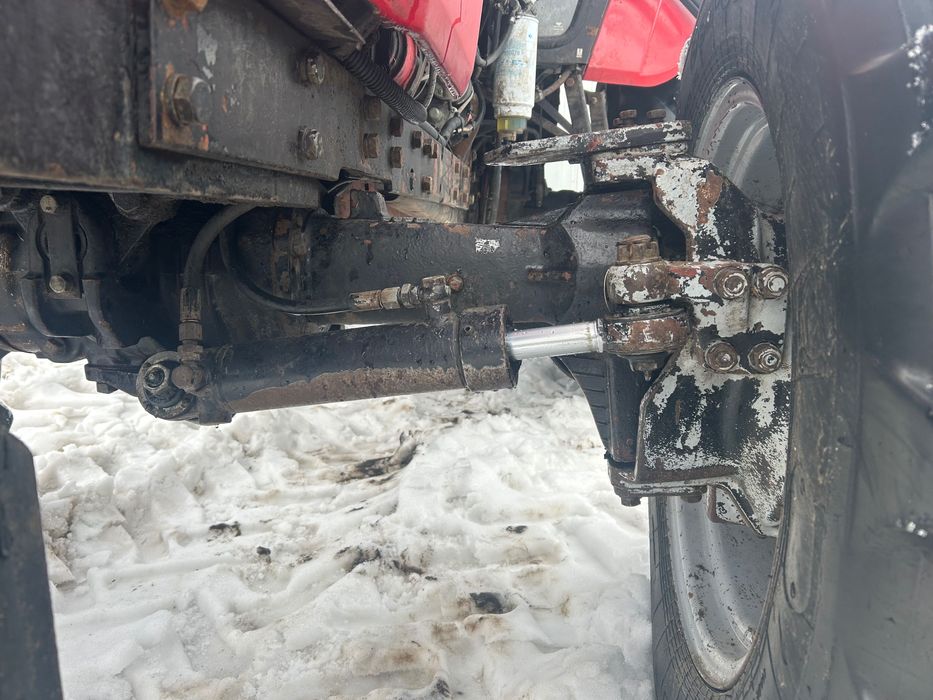 Трактор мтз 1021.4