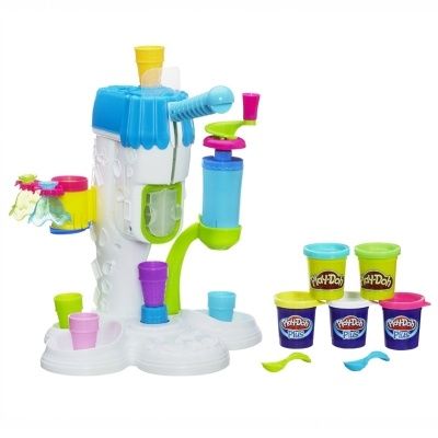 Набір плейдо Play-Doh