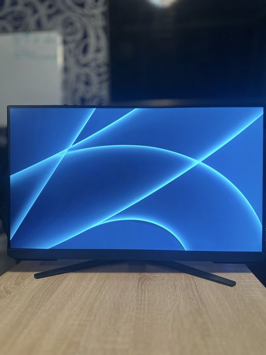Игровой монитор 144hz Samsung Odyssey G3 | S27AG300NI
