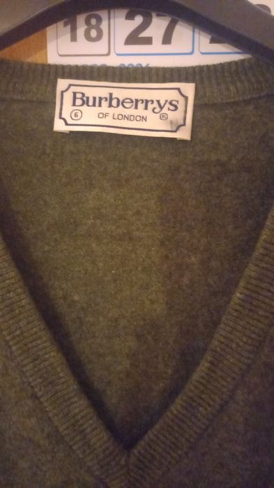 Coletes em mala para homem XL