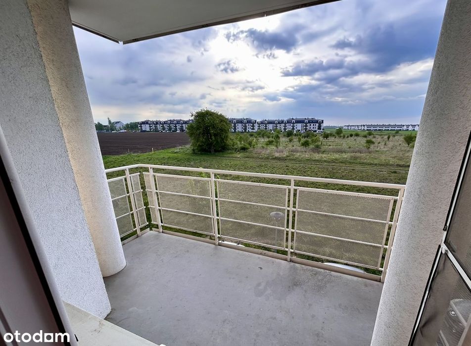 3-pokojowe mieszkanie na sprzedaż - Serdeczna 29